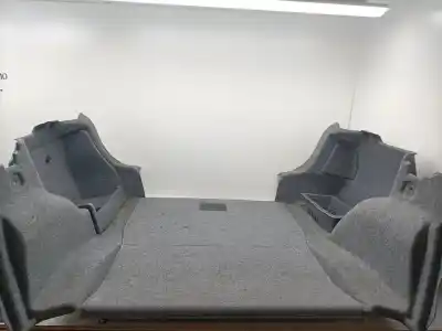 Peça sobressalente para automóvel em segunda mão forra / revestimento da mala por bmw serie 3 berlina (e90) n47d200 referências oem iam 51477059228