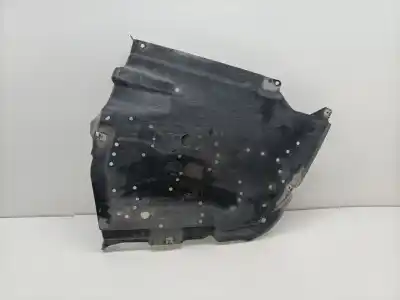 Peça sobressalente para automóvel em segunda mão cobertura / proteção do motor por bmw serie 3 berlina (e90) n47d200 referências oem iam 7070141