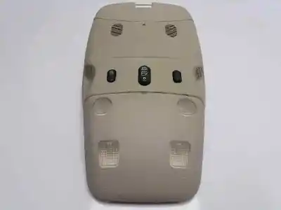 Peça sobressalente para automóvel em segunda mão Luz Interior por SAAB 9-3 BERLINA Z18XE Referências OEM IAM 12804720  12793891