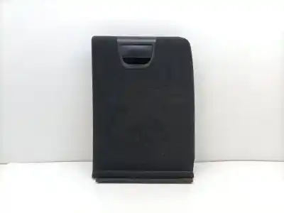 Peça sobressalente para automóvel em segunda mão molduras traseiras por bmw x5 (e53) 3.0 d referências oem iam 7034366