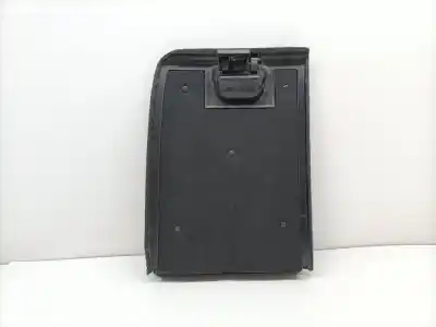 Second-hand car spare part rear decorative moulding for bmw x5 (e53) 3.0 d oem iam references 7034366  77320110 - 51477034366