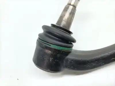 Peça sobressalente para automóvel em segunda mão braço de suspensão inferior esquerdo dianteiro por bmw x5 (e53) 3.0 d referências oem iam 0919  09/19 - r0002