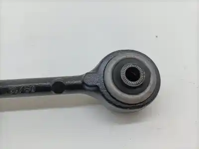 Peça sobressalente para automóvel em segunda mão braço de suspensão inferior esquerdo dianteiro por bmw x5 (e53) 3.0 d referências oem iam 0919  09/19 - r0002