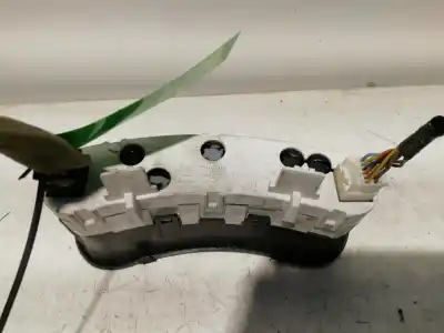 Peça sobressalente para automóvel em segunda mão quadrante por daewoo matiz f8cv referências oem iam 96497743  96497743