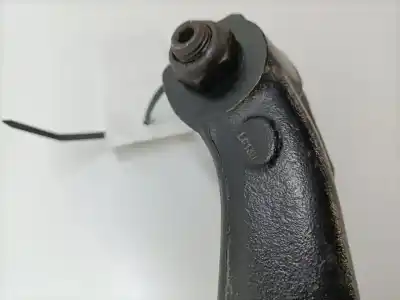 Peça sobressalente para automóvel em segunda mão braço de suspensão inferior dianteiro direito por bmw x5 (e53) 3.0 d referências oem iam lc13h  11/18r