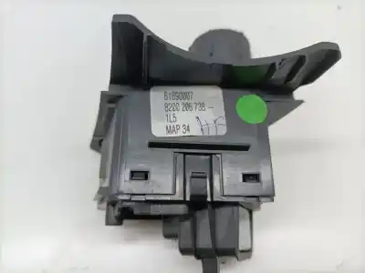 Pezzo di ricambio per auto di seconda mano comando multifunzione per renault scénic ii (jm0/1_) 2.0 (jm05, jm0u, jm1n, jm1u, jm2v) riferimenti oem iam 8200206738   Pezzo di ricambio per auto di seconda mano comando multifunzione per renault scénic ii (jm0/1_) 2.0 (jm05, jm0u, jm1n, jm1u, jm2v) riferimenti oem iam 8200206738