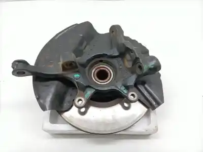 Peça sobressalente para automóvel em segunda mão manga de eixo dianteira esquerda por bmw x5 (e53) 3.0 d referências oem iam 8761575c