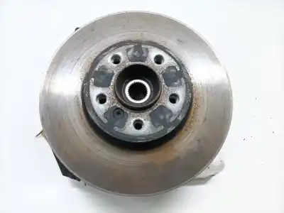 Peça sobressalente para automóvel em segunda mão manga de eixo dianteira esquerda por bmw x5 (e53) 3.0 d referências oem iam 8761575c  