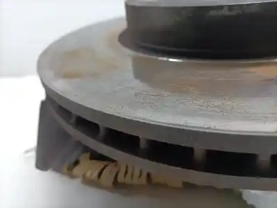 Peça sobressalente para automóvel em segunda mão manga de eixo dianteira esquerda por bmw x5 (e53) 3.0 d referências oem iam 8761575c  