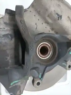 Peça sobressalente para automóvel em segunda mão manga de eixo dianteira direita por bmw x5 (e53) 3.0 d referências oem iam 6761756c  