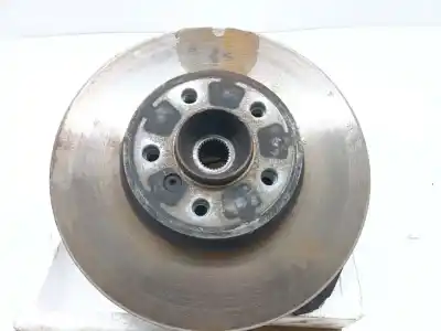 Peça sobressalente para automóvel em segunda mão manga de eixo dianteira direita por bmw x5 (e53) 3.0 d referências oem iam 6761756c  