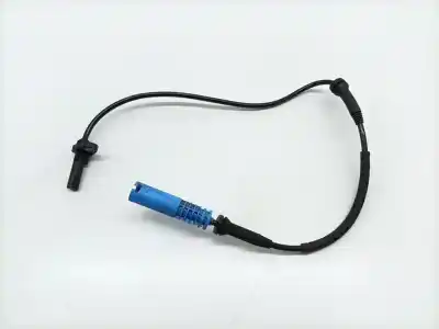 Peça sobressalente para automóvel em segunda mão sensor por bmw x5 (e53) 3.0 d referências oem iam 0265007852