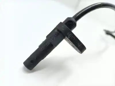 Peça sobressalente para automóvel em segunda mão sensor por bmw x5 (e53) 3.0 d referências oem iam 0265007852  0265007852