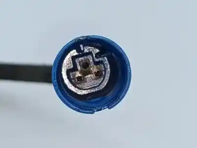Peça sobressalente para automóvel em segunda mão sensor por bmw x5 (e53) 3.0 d referências oem iam 0265007852  0265007852