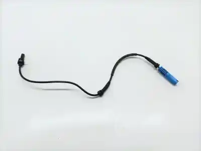 Peça sobressalente para automóvel em segunda mão sensor por bmw x5 (e53) 3.0 d referências oem iam 0265007852