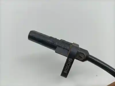 Peça sobressalente para automóvel em segunda mão sensor por bmw x5 (e53) 3.0 d referências oem iam 0265007852  