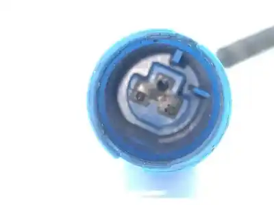 Peça sobressalente para automóvel em segunda mão sensor por bmw x5 (e53) 3.0 d referências oem iam 0265007852  