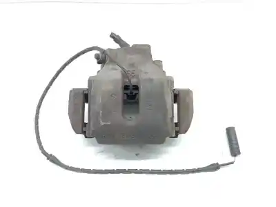 Peça sobressalente para automóvel em segunda mão pinça de travão dianteira esquerda por bmw x5 (e53) 3.0 d referências oem iam 6206