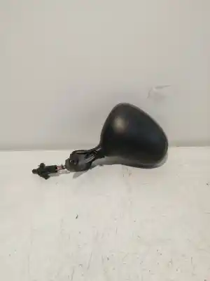 Peça sobressalente para automóvel em segunda mão espelho retrovisor esquerdo por daewoo matiz f8cv referências oem iam 010140  010140