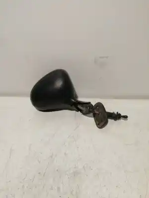 Peça sobressalente para automóvel em segunda mão espelho retrovisor direito por daewoo matiz f8cv referências oem iam 96323392  