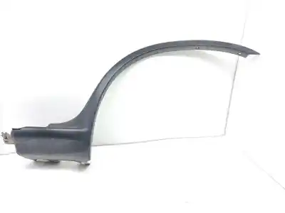 Peça sobressalente para automóvel em segunda mão aba do guarda-lamas traseiro esquerdo por bmw x5 (e53) 3.0 d referências oem iam 8402337