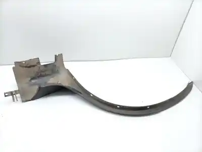 Second-hand car spare part rear left winglet for bmw x5 (e53) 3.0 d oem iam references 8402337  