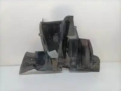 Peça sobressalente para automóvel em segunda mão cobertura / proteção do motor por bmw x5 (e53) 3.0 d referências oem iam 8408959