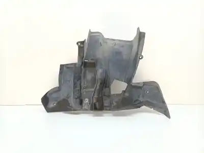 Second-hand car spare part sump guard for bmw x5 (e53) 3.0 d oem iam references 8408959  51718408959