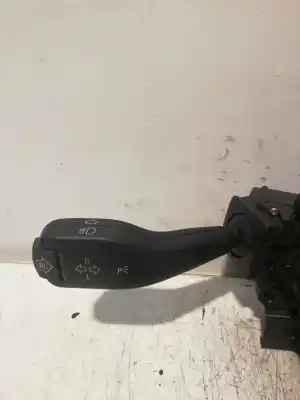 Peça sobressalente para automóvel em segunda mão comutador de luzes por bmw serie 3 berlina (e30) m40b18 referências oem iam 8363668k
