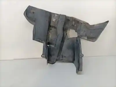 Second-hand car spare part sump guard for bmw x5 (e53) 3.0 d oem iam references 8408960  51718408960