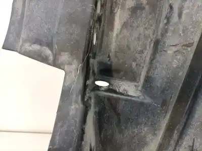 Second-hand car spare part sump guard for bmw x5 (e53) 3.0 d oem iam references 8408960  51718408960