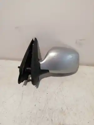 Peça sobressalente para automóvel em segunda mão espelho retrovisor esquerdo por renault kangoo furgón grand confort referências oem iam 7700354536  