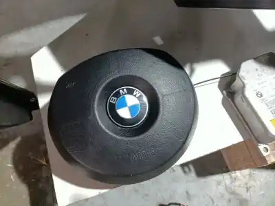 Pezzo di ricambio per auto di seconda mano kit airbag per bmw x5 (e53) 3.0 d riferimenti oem iam 51458244289  51718408822 - 32306759926