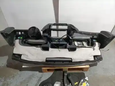 Pezzo di ricambio per auto di seconda mano kit airbag per bmw x5 (e53) 3.0 d riferimenti oem iam 51458244289  51718408822 - 32306759926