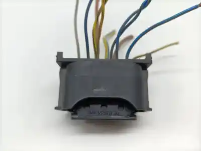 Peça sobressalente para automóvel em segunda mão fio por bmw x5 (e53) 3.0 d referências oem iam 6925638