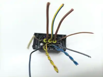 Second-hand car spare part wire for bmw x5 (e53) 3.0 d oem iam references 6925638  114523351 - 692563803