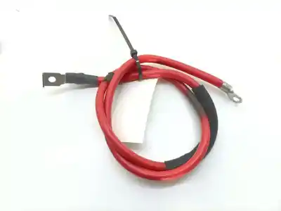 Peça sobressalente para automóvel em segunda mão fio por bmw x5 (e53) 3.0 d referências oem iam 12421439559