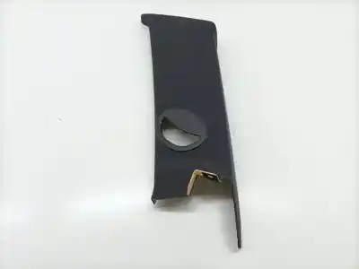 Peça sobressalente para automóvel em segunda mão molduras traseiras por bmw x5 (e53) 3.0 d referências oem iam 705634