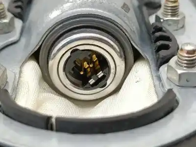 Pezzo di ricambio per auto di seconda mano airbag lato anteriore sinistro per bmw x5 (e53) 3.0 d riferimenti oem iam 307037233044  