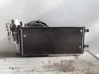 Second-hand car spare part heating / air conditioning radiator for opel corsa c corsa c oem iam references 16204181108