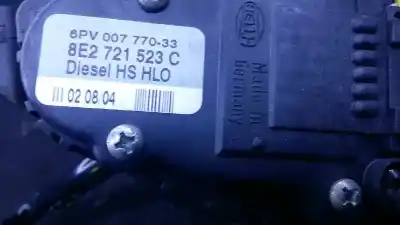 Автозапчастина б/у пotенціометр для AUDI A4 AVANT (B5) A4 AVANT Посилання на OEM IAM 8E2721523C  