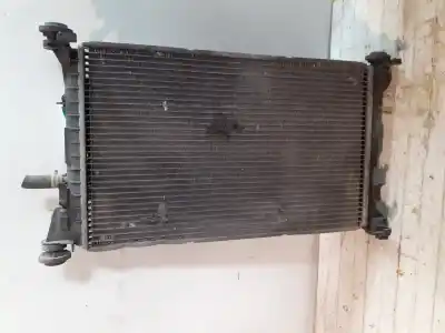 Gebrauchtes Autoersatzteil wasserradiator zum ford focus berlina (cak) focus sedan oem-iam-referenzen 98aw8k160ff