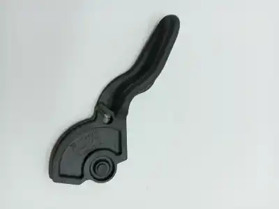 Pièce détachée automobile d'occasion plastiques pour opel corsa e (x15) 1.4 turbo (08, 68) références oem iam 13186912