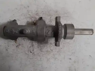 Peça sobressalente para automóvel em segunda mão bomba de travões por peugeot 307 break (3e) 2.0 hdi 90 referências oem iam 22447579
