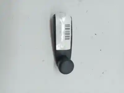 Peça sobressalente para automóvel em segunda mão plásticos por citroen c3 * referências oem iam 9240h7