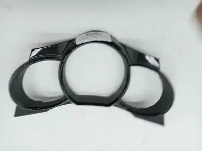 Peça sobressalente para automóvel em segunda mão plásticos por citroen c3 * referências oem iam 8209n3