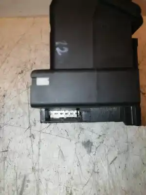 Peça sobressalente para automóvel em segunda mão comutador de piscas  por bmw 5 (e39) 528 i referências oem iam 8373901  8373901