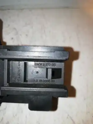 Peça sobressalente para automóvel em segunda mão comutador de piscas  por bmw 5 (e39) 528 i referências oem iam 8373901  8373901
