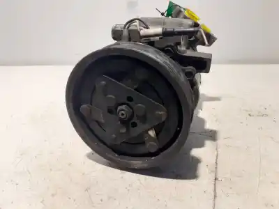 Pezzo di ricambio per auto di seconda mano compressore aria condizionata per renault clio ii (bb_, cb_) 1.2 (bb0a, bb0f, bb10, bb1k, bb28, bb2d, bb2h, cb0a,... riferimenti oem iam 8200315744