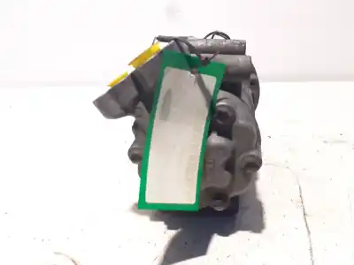 Peça sobressalente para automóvel em segunda mão compressor de ar condicionado a/a a/c por renault clio ii (bb_, cb_) 1.2 (bb0a, bb0f, bb10, bb1k, bb28, bb2d, bb2h, cb0a,... referências oem iam 8200315744  8200315744 - 8200315744